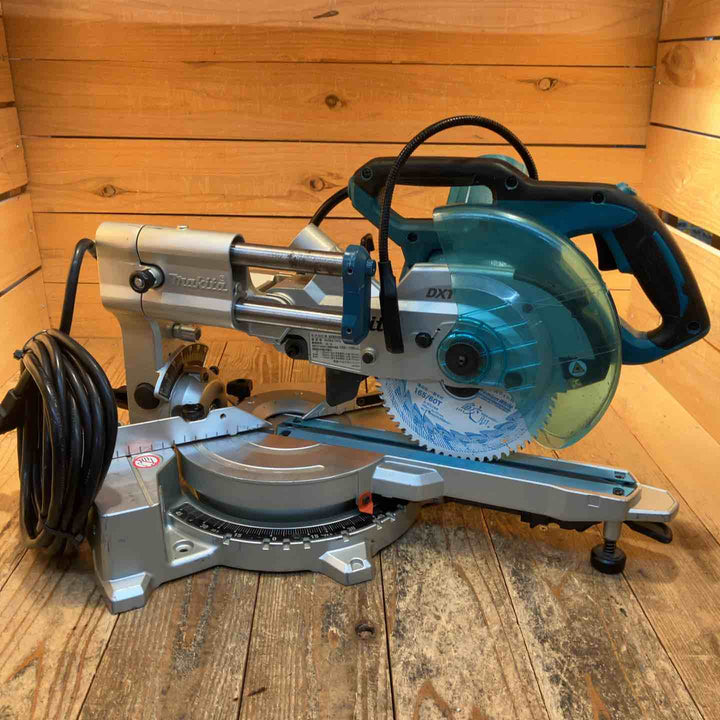 ★マキタ(makita) 165mmスライドマルノコ LS0613FL【所沢店】