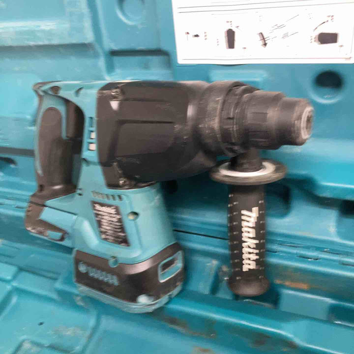 ☆マキタ(makita) コードレスハンマドリル HR244DZ【町田店】