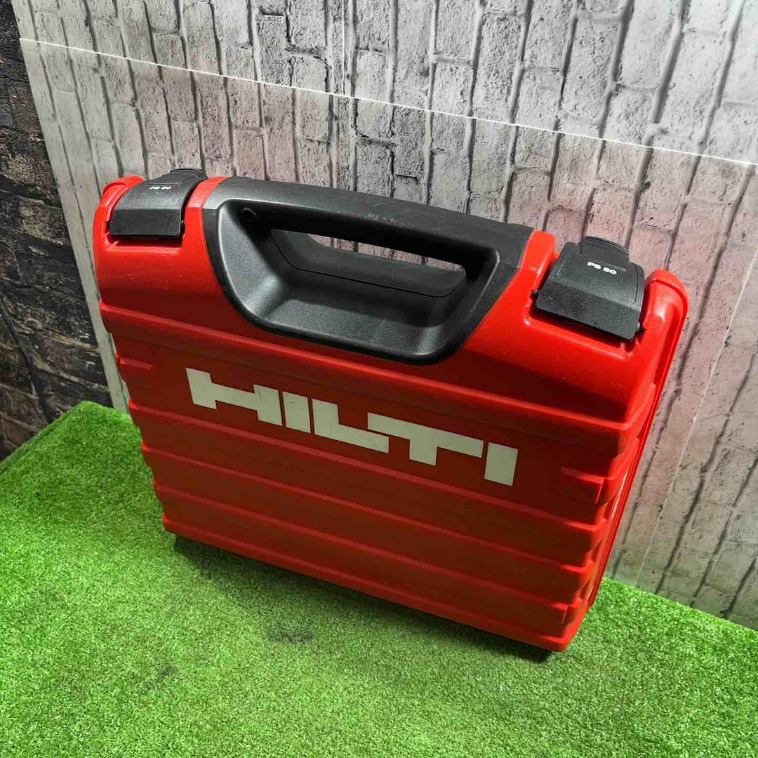 ◇ヒルティ(HILTI ) マルチ探知機 PS50 鉄筋探査機【川口店】