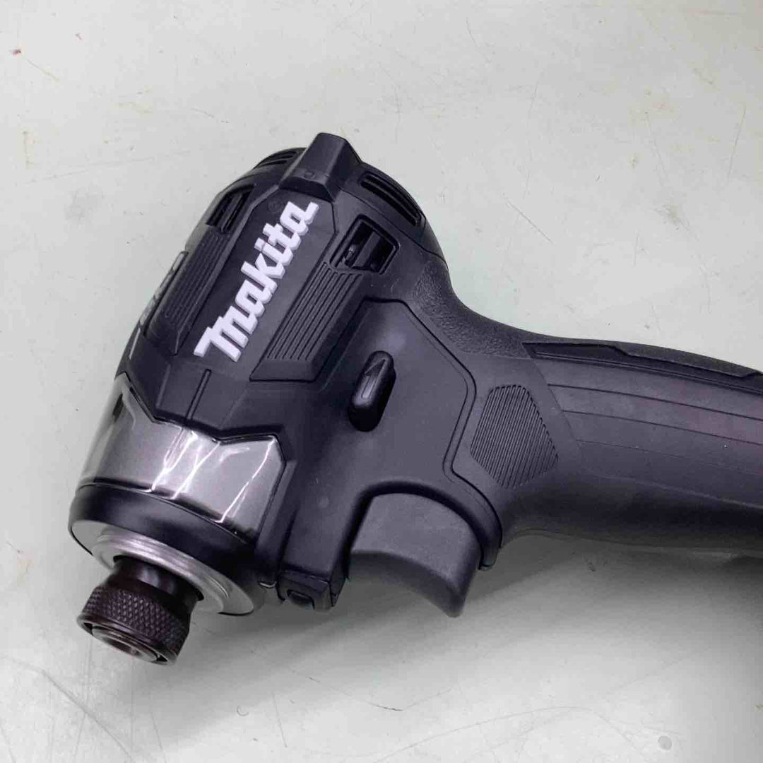 ★マキタ(makita) コードレスインパクトドライバー TD173DRGXB【越谷店】