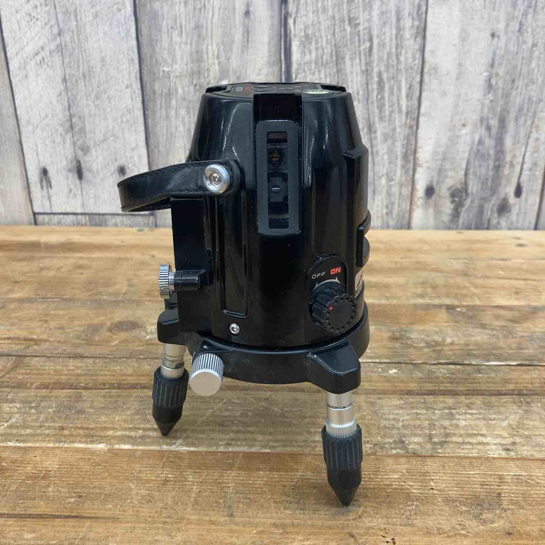 KDS 水平/垂直レーザー墨出し器 ATL-600 【東大和店】