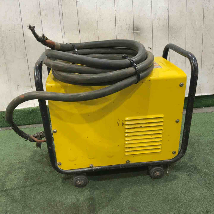 【現状品】パナソニック 電気溶接機 YK-255AD1 保証なし【川口店】