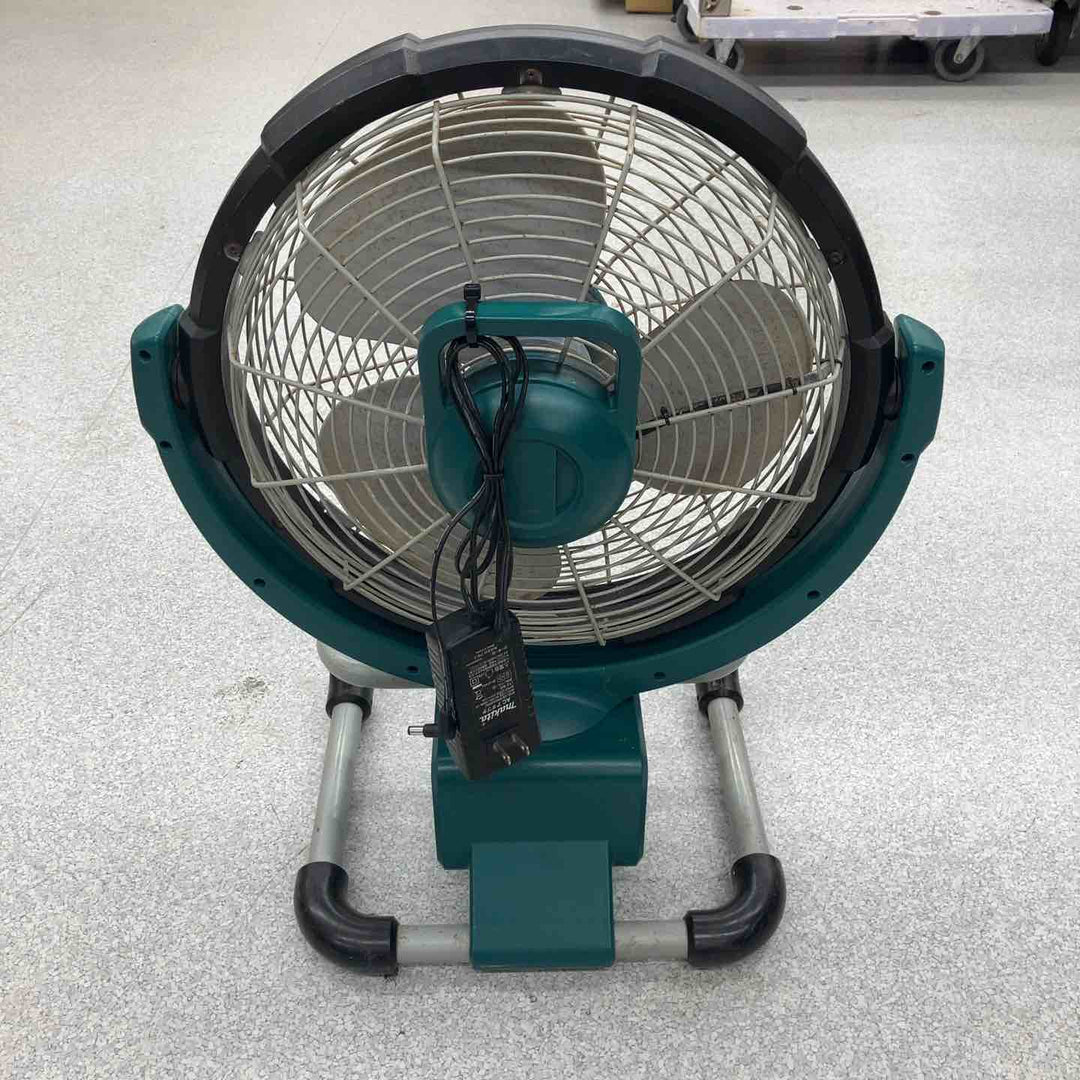 ☆マキタ(makita) コードレス産業扇 CF300DZ【八潮店】
