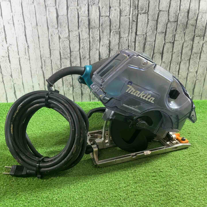 ★マキタ(makita) 防じん丸のこ KS5100F 動作確認済【川口店】