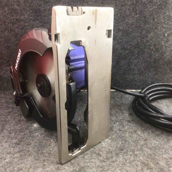 【中古美品】 ハイコーキ/HIKOKI 165mm電気丸のこ  FC6MA3 【鴻巣店】