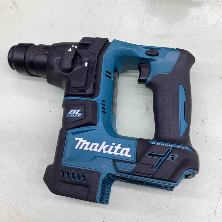 ☆マキタ(makita) コードレスハンマドリル HR171DZ【越谷店】