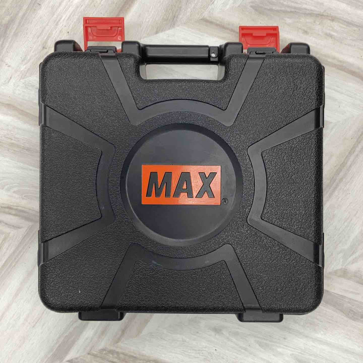 ★マックス(MAX) 高圧エアネジ打ち機 HV-R41G5-R【越谷店】