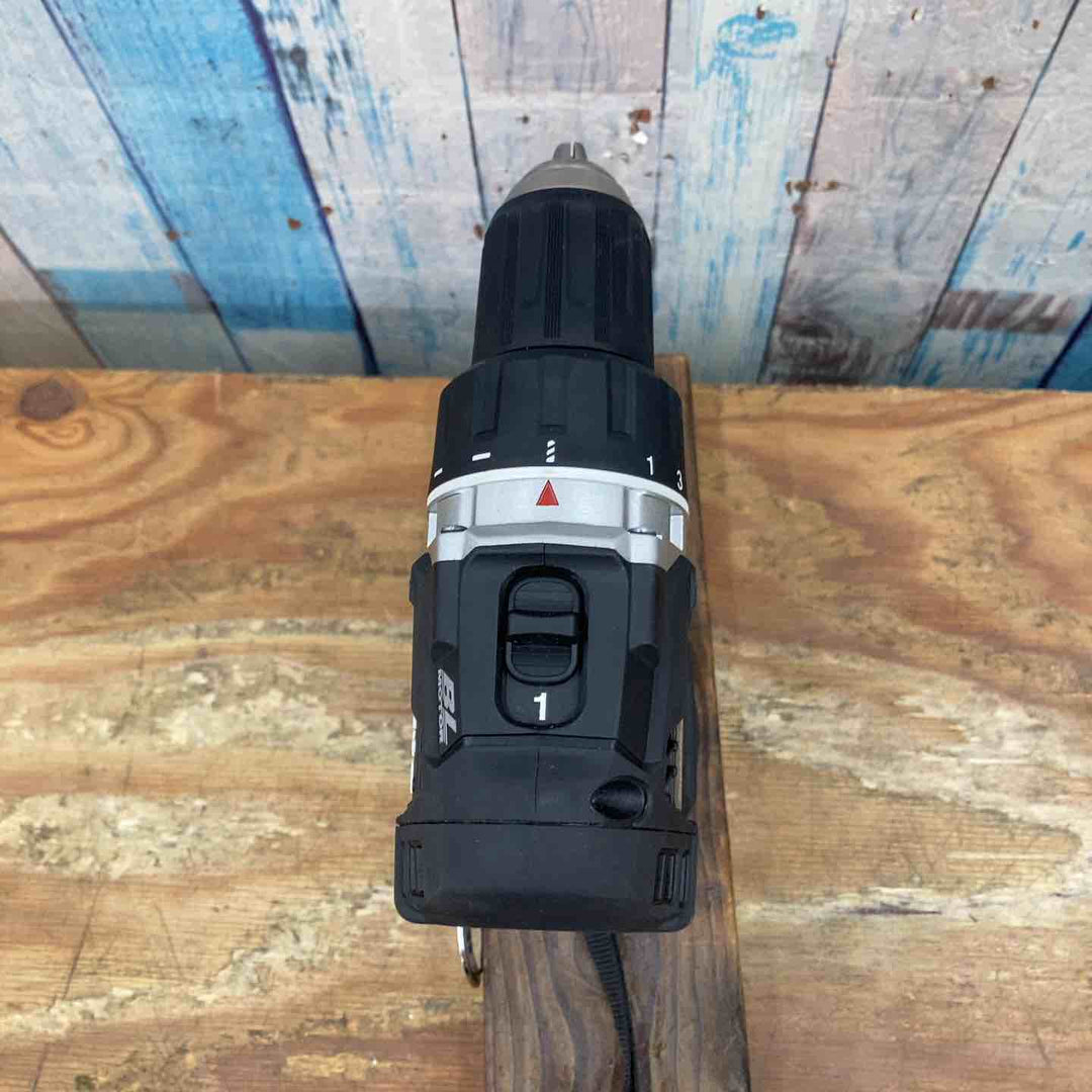 ☆マキタ(makita) コードレスドリルドライバー DF484DZ【柏店】