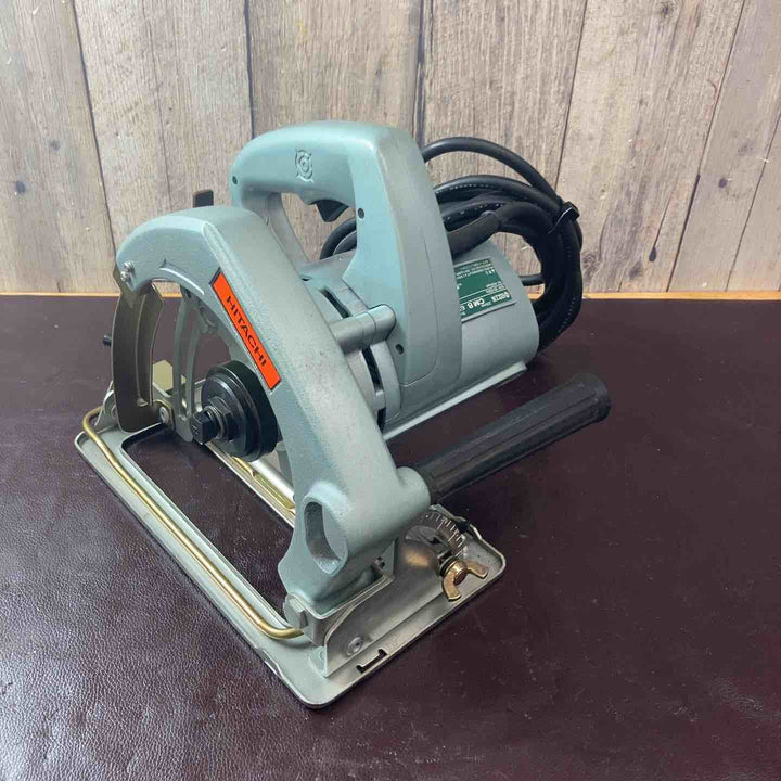 【中古品】 ハイコーキ(HIKOKI ※旧:日立工機) 205mmカッタ CM8 【東大和店】