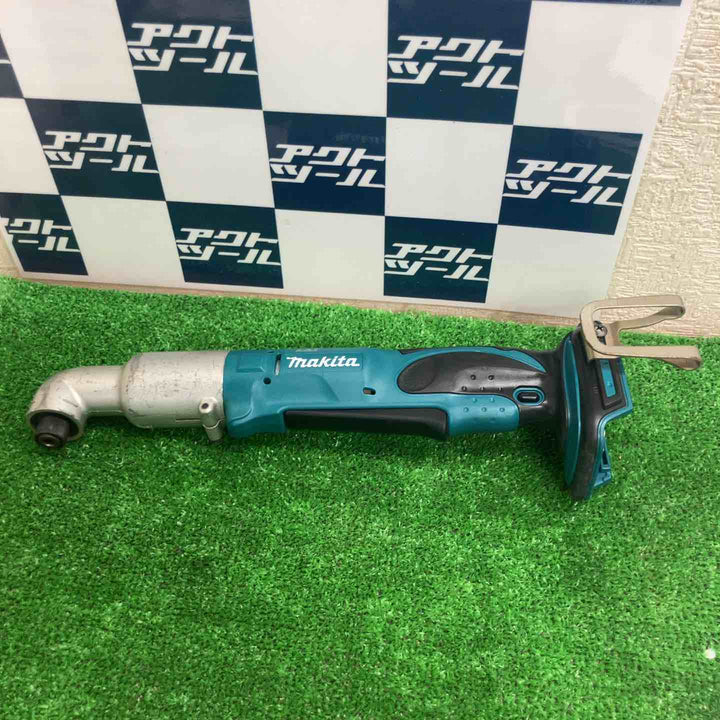 ☆マキタ(makita) コードレスアングルインパクトドライバ TL060DZ【草加店】