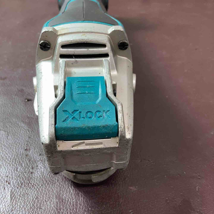 【中古品】★マキタ(makita) 125mmコードレスディスクグラインダ GA520DZ【東大和店】