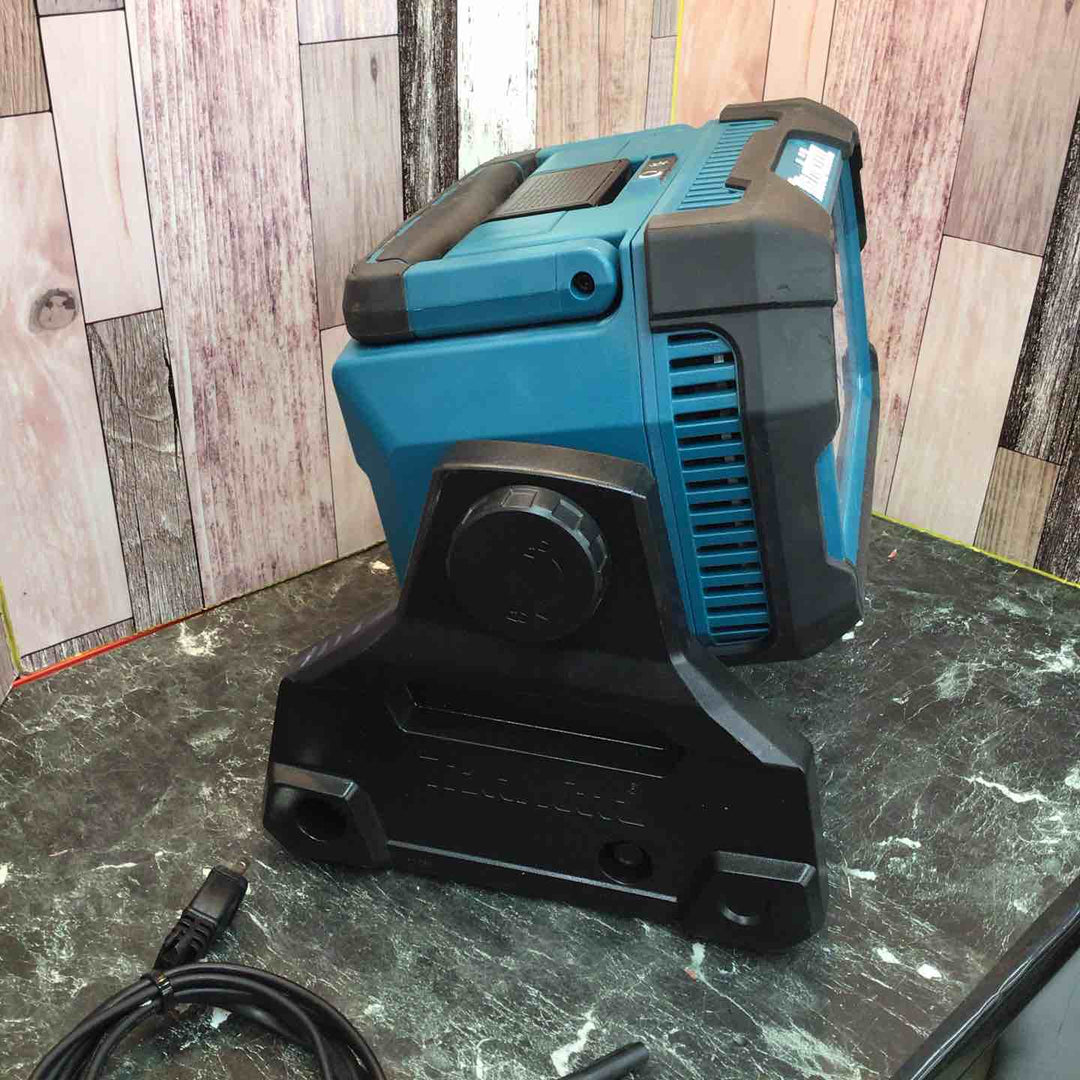 ★マキタ(makita) コードレススタンドライト ML809【八潮店】
