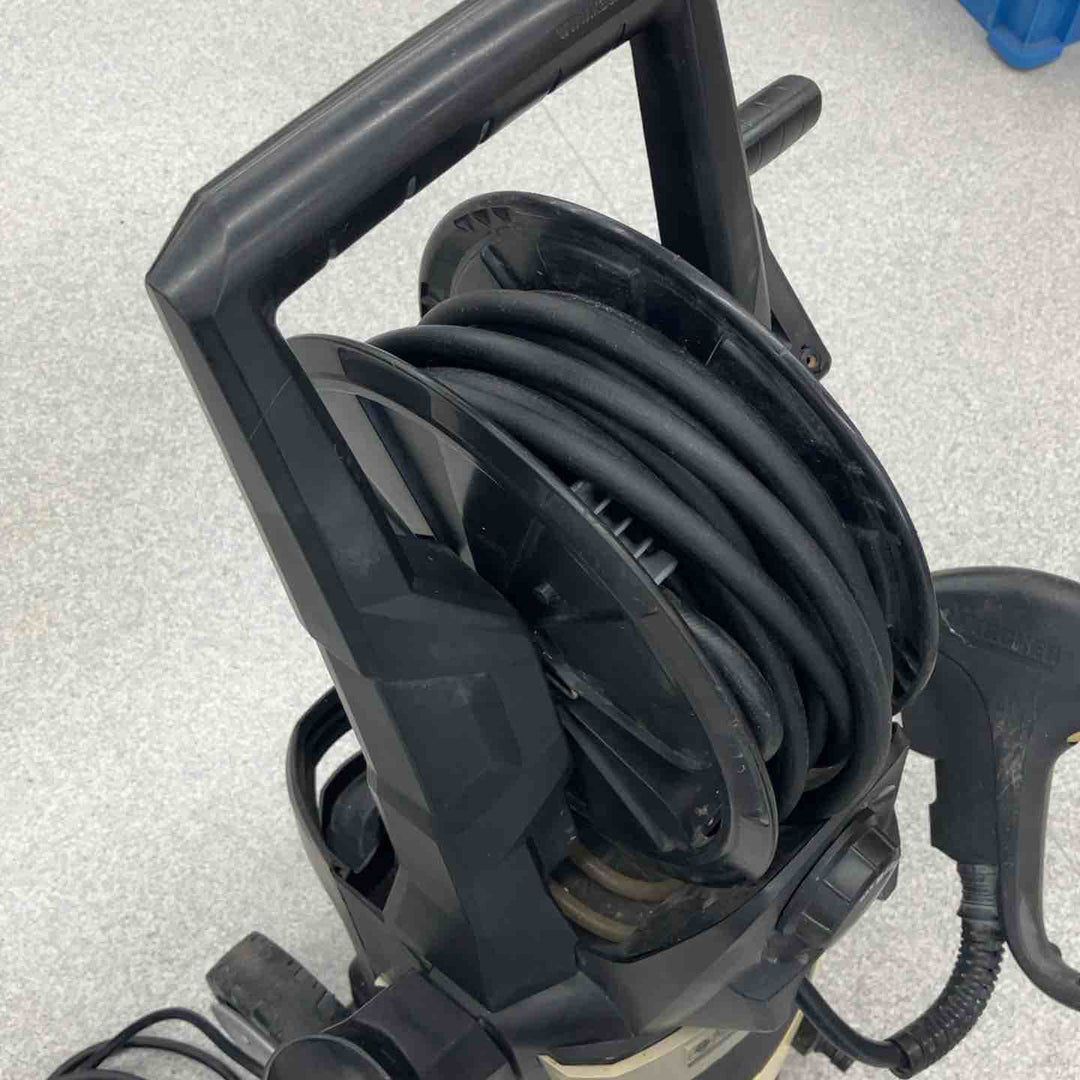 【店頭受取り限定】◇ケルヒャー 高圧洗浄機 K5.900silent【八潮店】