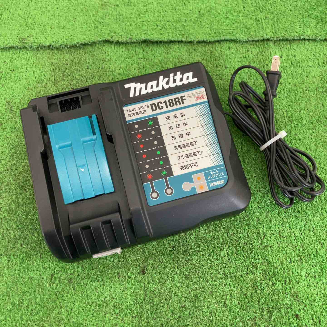 【中古美品】 マキタ/makita コードレスインパクトドライバー・TD173DRGXO 【桶川店】