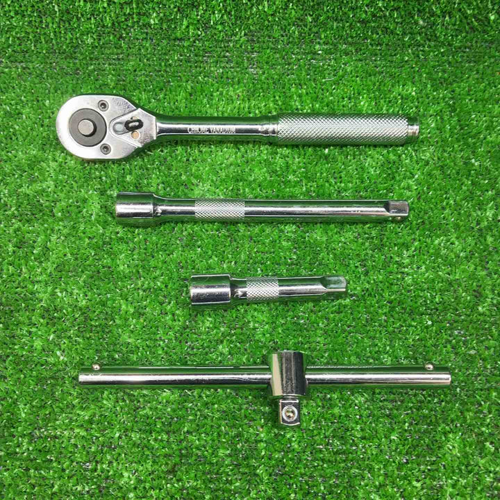 デイトナ Daytona ハーレーダビットソン用 インチ工具セット【藤沢店】