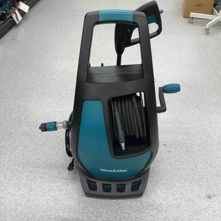 ☆マキタ(makita) 高圧洗浄機 MHW0800【八潮店】