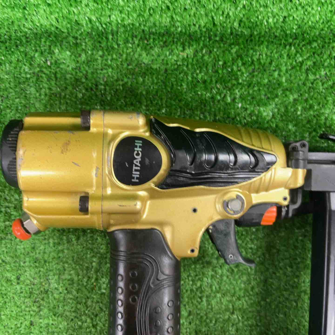 ★ハイコーキ(HIKOKI ※旧:日立工機) 高圧フロアタッカ N5004HMF【川崎店】