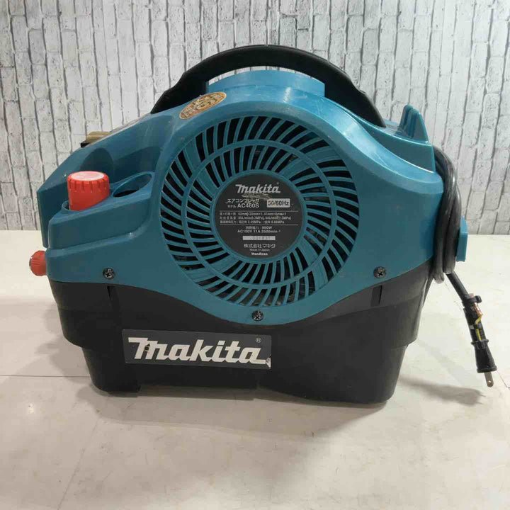 ★マキタ(makita) エアコンプレッサー AC460S【川口店】