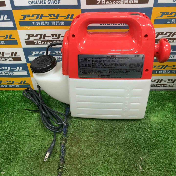 Panasonic 電気式噴霧器<5L>形 BH-589【草加店】