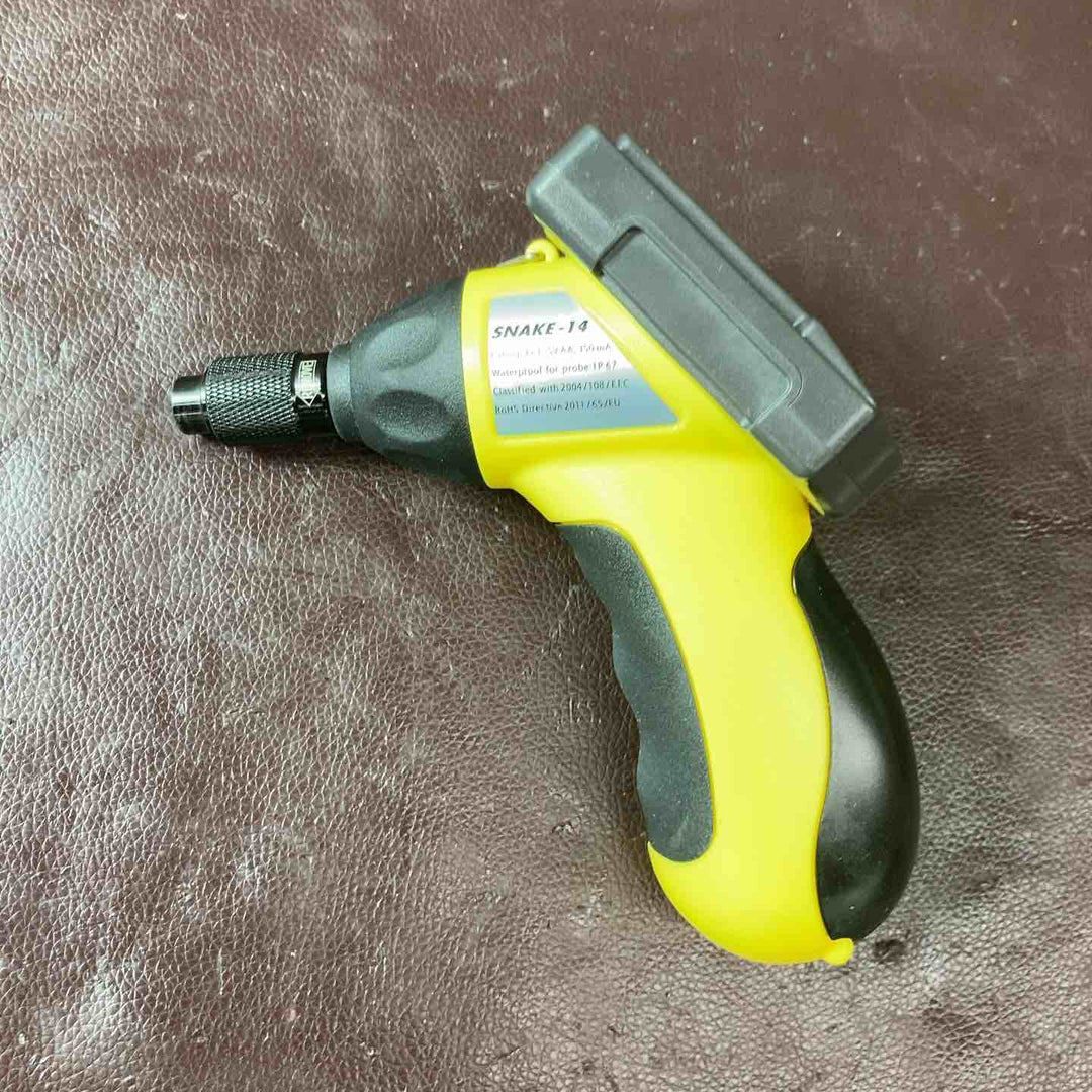 【中古品】 ケンコー(KENKO) 防水スネイクカメラ SNAKE-14 【東大和店】