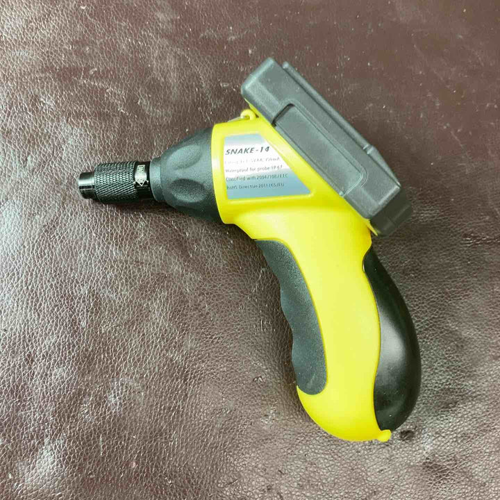【中古品】 ケンコー(KENKO) 防水スネイクカメラ SNAKE-14 【東大和店】