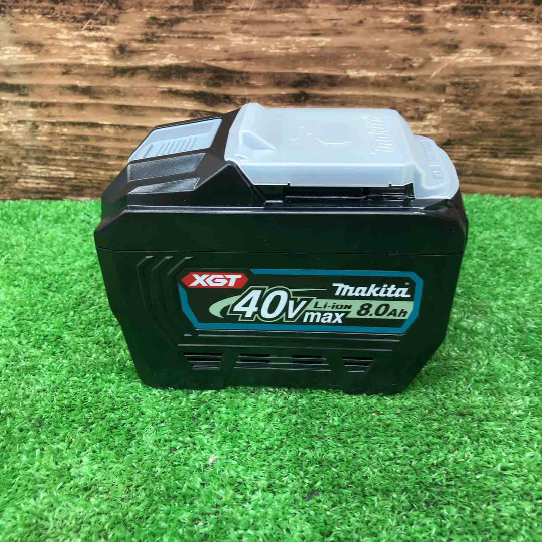 マキタ(makita) リチウムイオンバッテリー 40Vmax/8.0Ah BL4080F【川越店】