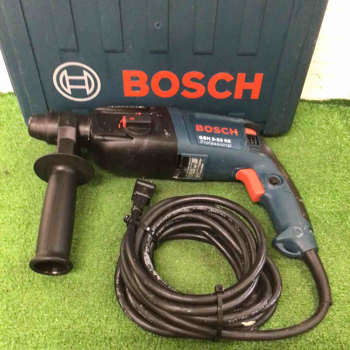 ★ボッシュ(BOSCH) ハンマドリル GBH2-23RE【町田店】