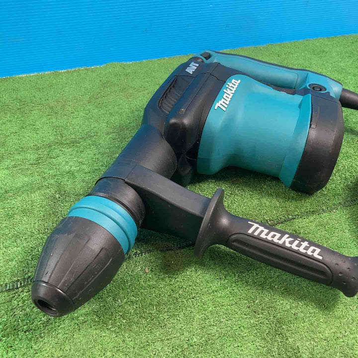 ★マキタ(makita) 電動ハンマ HM0871C SDSMaxシャンク【岩槻店】