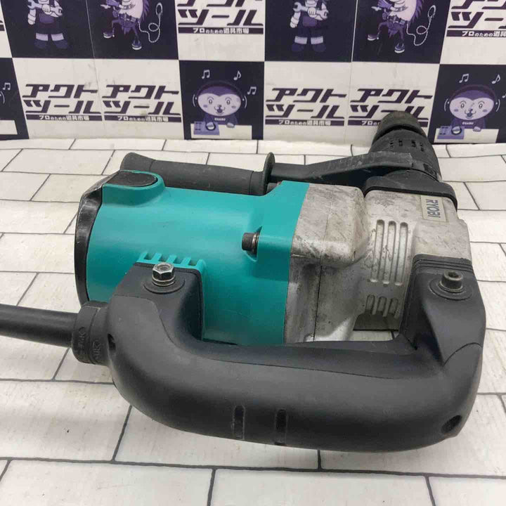 ◇リョービ(RYOBI) コンクリートハンマ CH-462【所沢店】