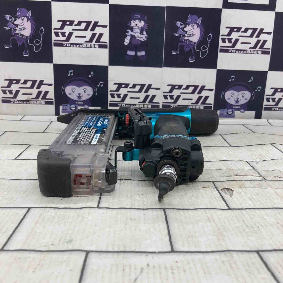 ★マキタ(makita) 高圧フィニッシュネイラ AF552HM【所沢店】