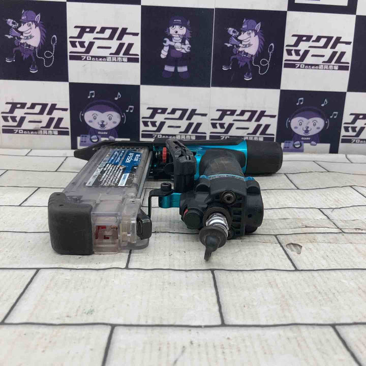 ★マキタ(makita) 高圧フィニッシュネイラ AF552HM【所沢店】