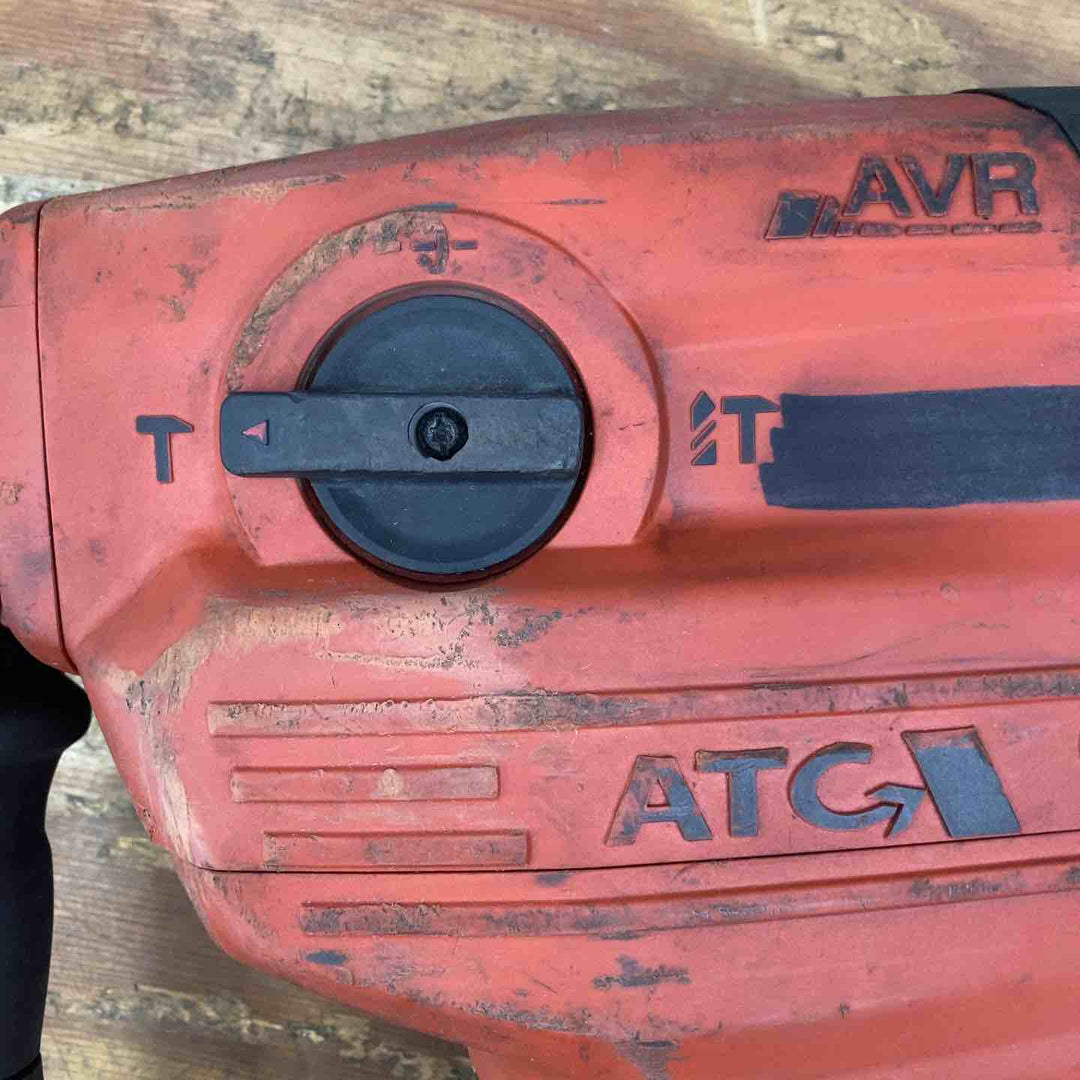 【中古品】★ヒルティ(Hilti) コード式ロータリーハンマドリル TE70-ATC/AVR SDSmaxシャンク【柏店】