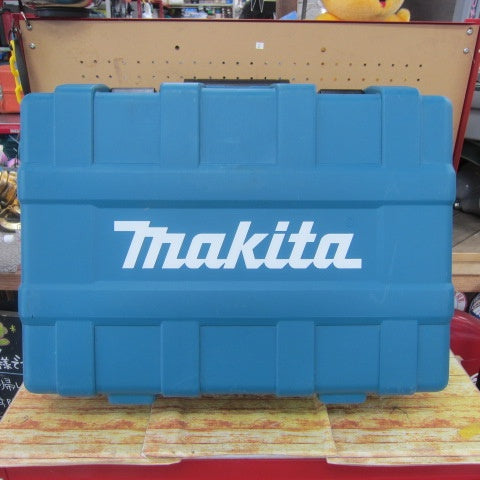 マキタ(makita) コードレスハンマ HM001GRMX【川崎店】