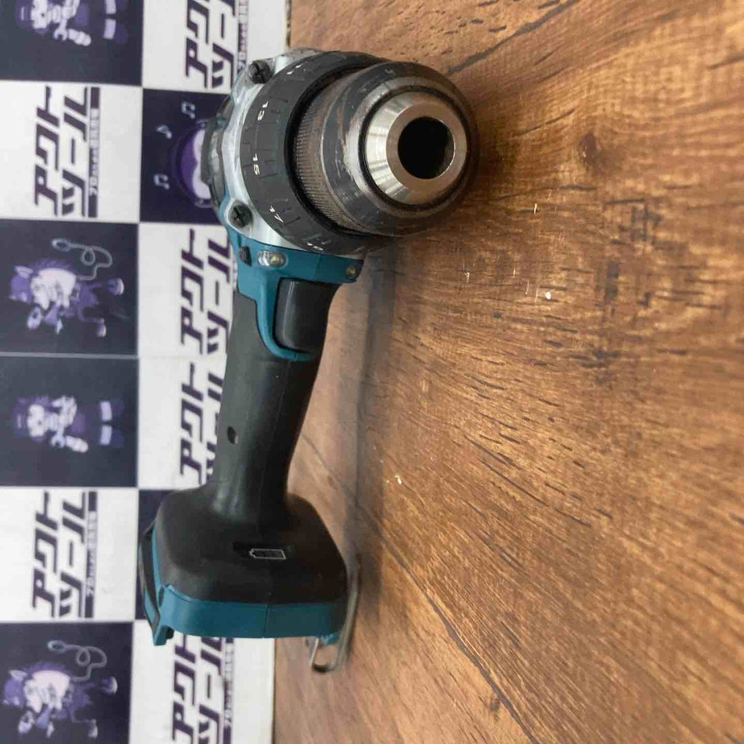 【中古品】マキタ(makita) コードレス振動ドリルドライバー HP481DZ【所沢店】