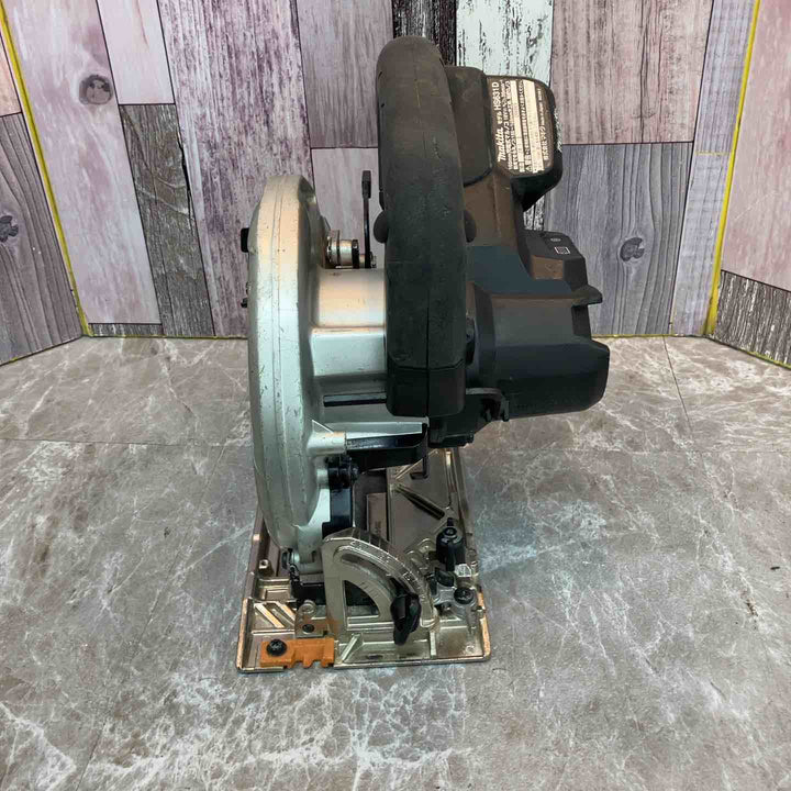 ★マキタ(makita) コードレス丸のこ HS631DZB【八潮店】