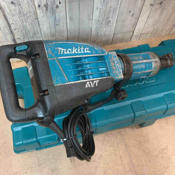【中古品】★マキタ(makita) 電動ハンマ HM1317C【東大和店】