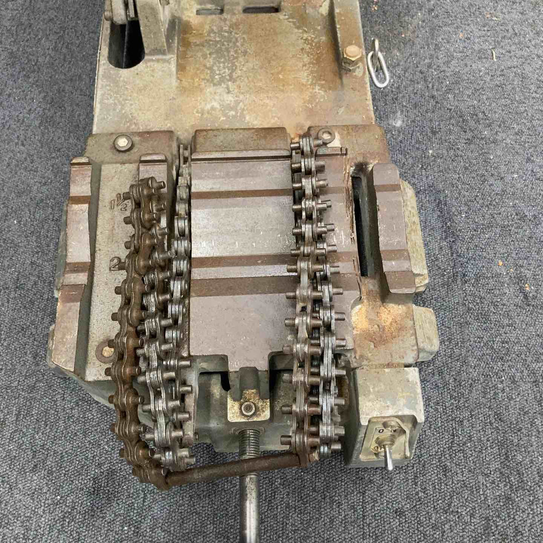 【店頭受取り限定】  アサダ Asada バンドソー222 替刃(10枚)付き【柏店】