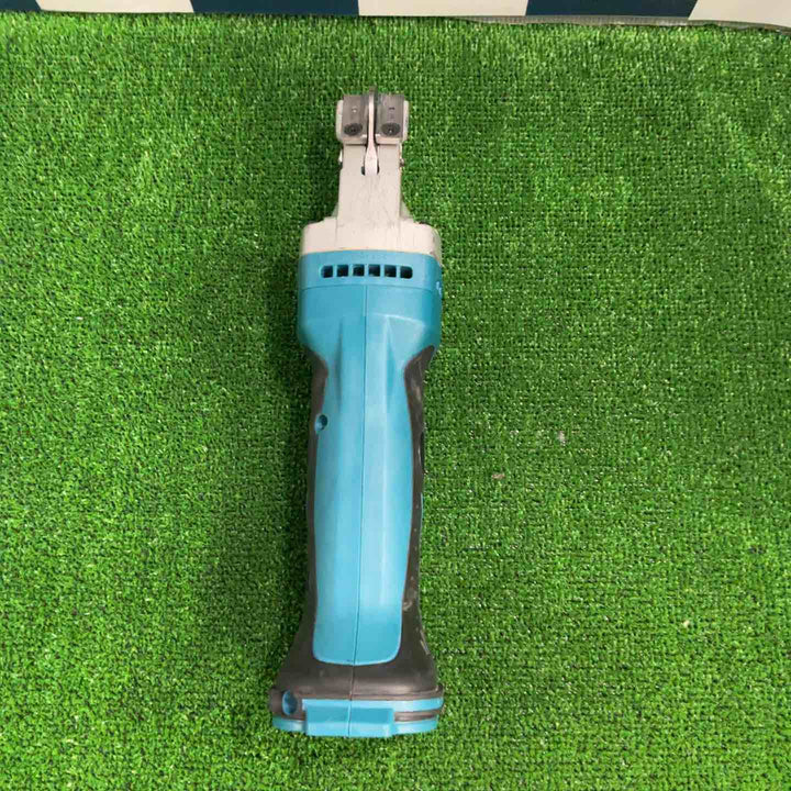 ☆マキタ(makita) コードレスストレートシャー JS161DZ【草加店】