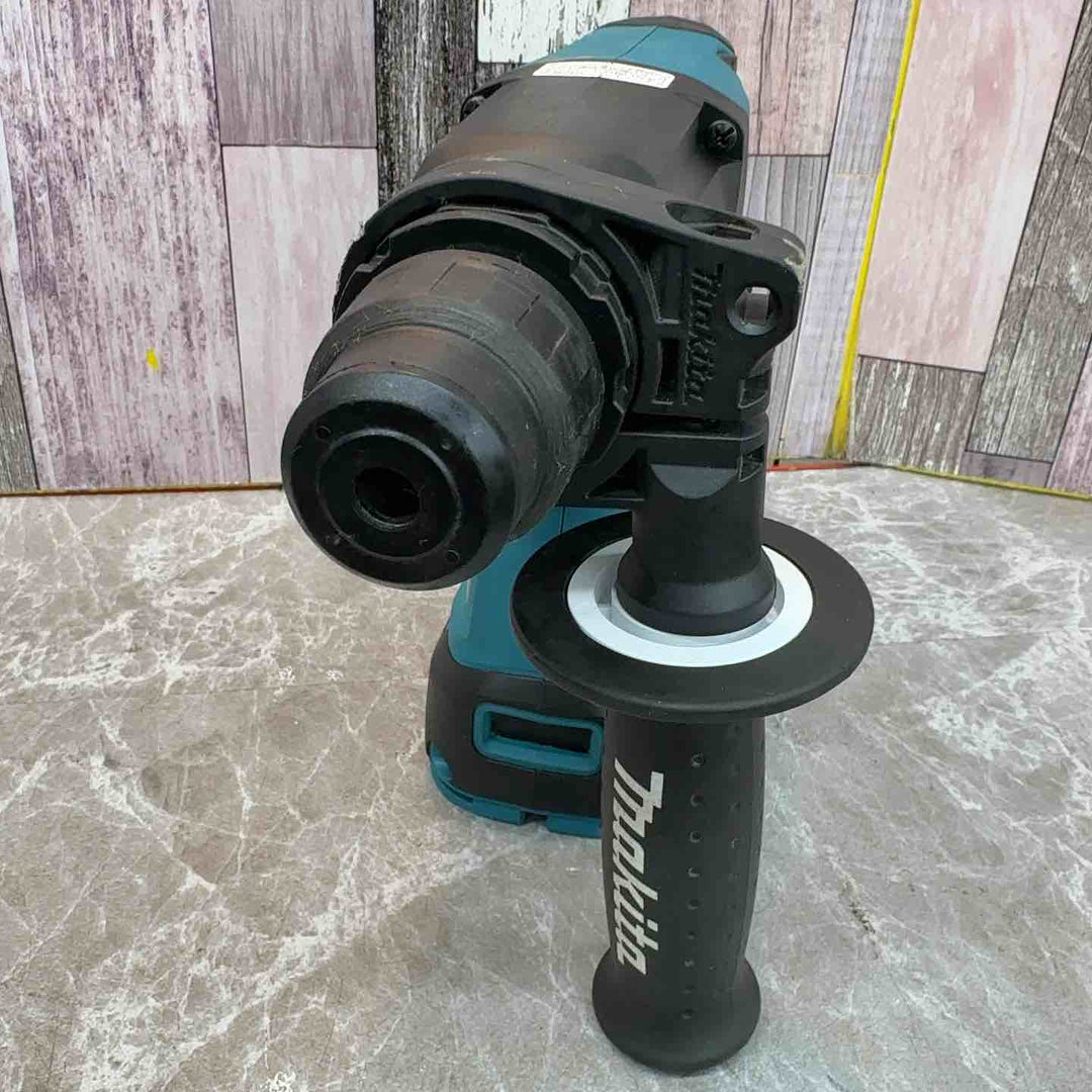 ☆マキタ(makita) コードレスハンマドリル HR244DZ【八潮店】