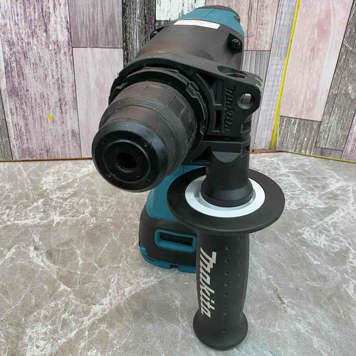 ☆マキタ(makita) コードレスハンマドリル HR244DZ【八潮店】