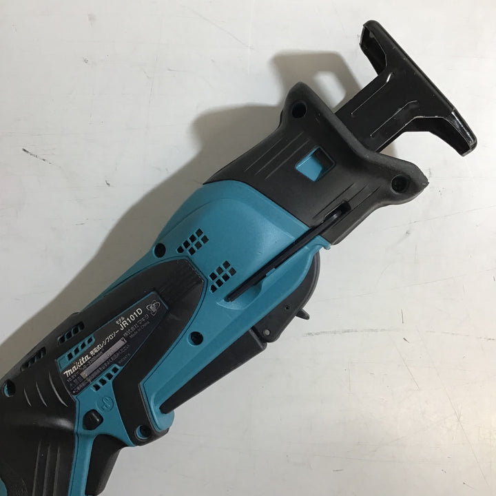【中古品】★マキタ(makita) 10.8V コードレスレシプロソー JR101DZ 本体のみ【戸田店】