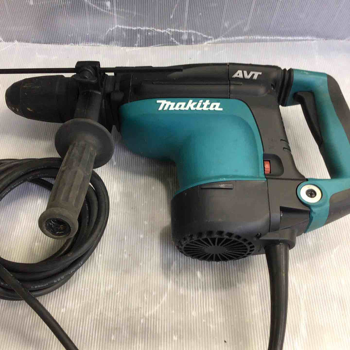 ★マキタ(makita) ハンマドリル HR4011C【草加店】
