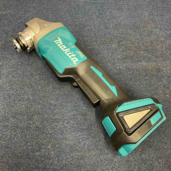 ★マキタ(makita) 100mmコードレスディスクグラインダ GA408DZ【八潮店】