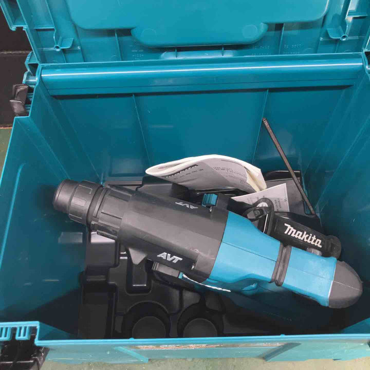 ★マキタ(makita) コードレスハンマドリル HR282DZK　本体のみ、36V(18V二つ)対応【戸田店】
