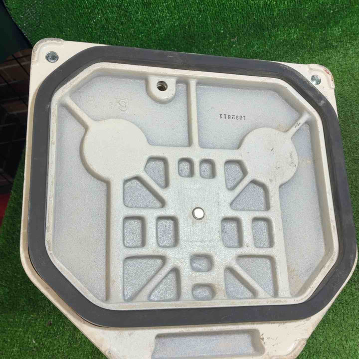 【中古品】 シブヤ (SHIBUYA) バキュームポンプ V-300 【藤沢店】