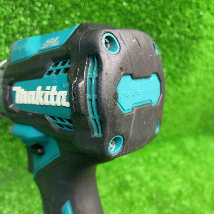 【中古品】マキタ(makita) コードレスドリルドライバー DF001GZ【藤沢店】