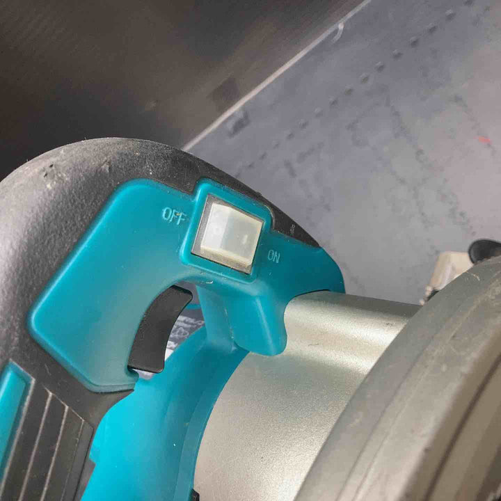 ★マキタ(makita) 電子造作用精密マルノコ 5711C【川越店】