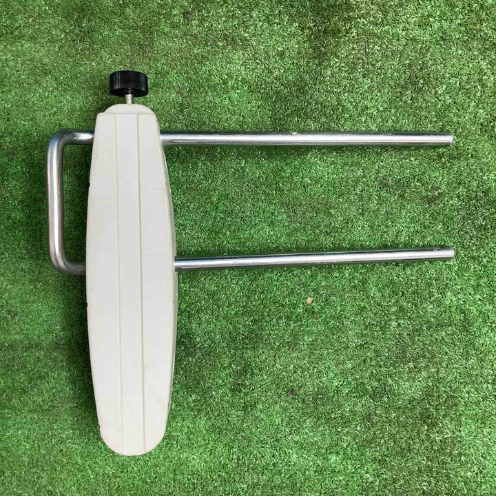【中古品】★ハイコーキ(HIKOKI ※旧:日立工機) 卓上スライド丸のこ C7RSHD【岩槻店】