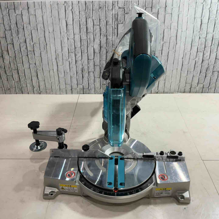 ★マキタ(makita) コードレス卓上マルノコ LS600DRG 18V フルセット【川口店】