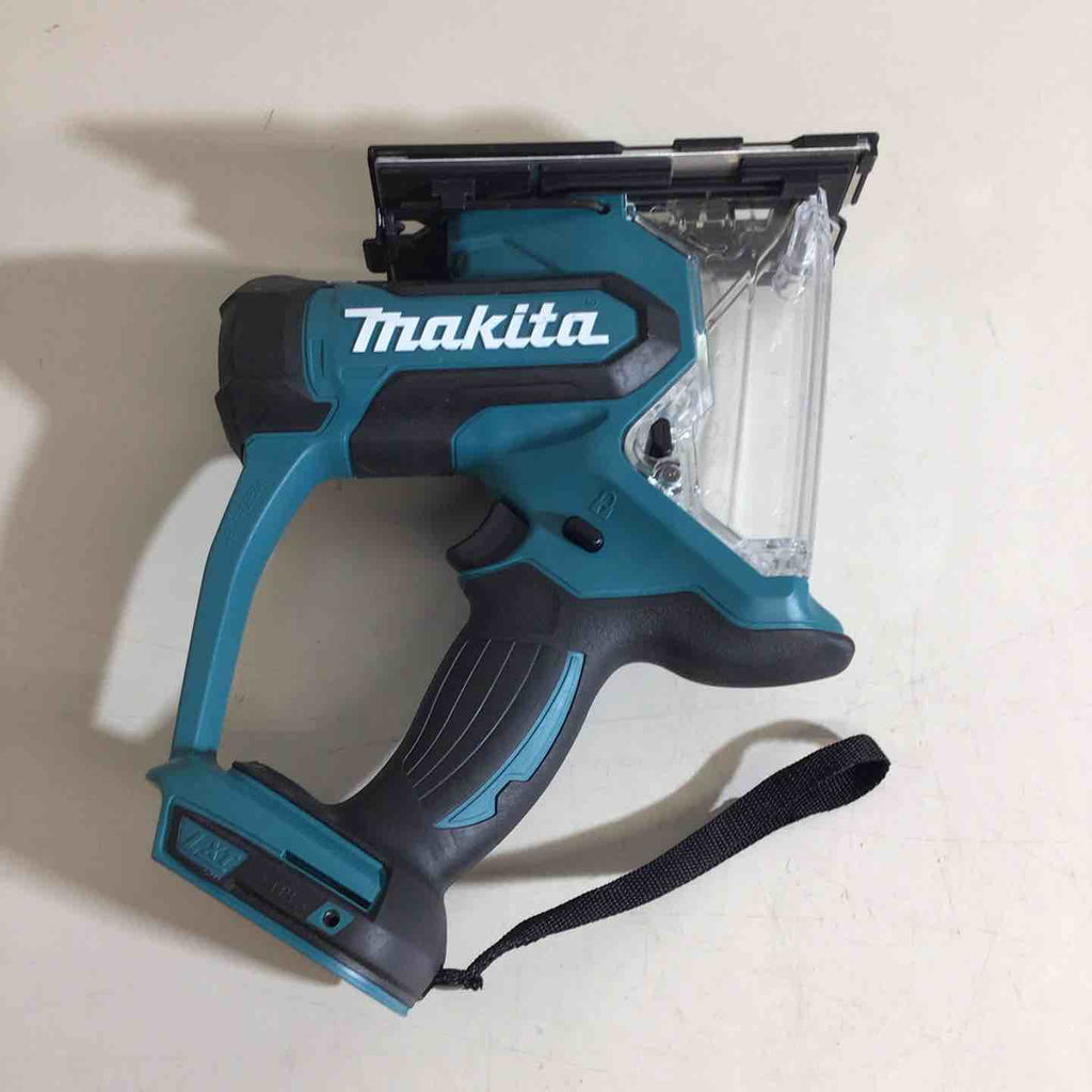 ☆マキタ(makita) コードレスボードカッタ SD180DZ【戸田店】 – アクト